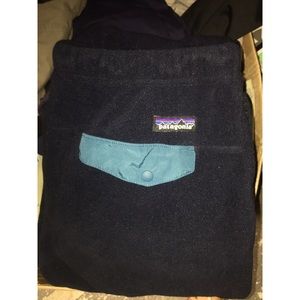 Men's Patagonia sweat pants